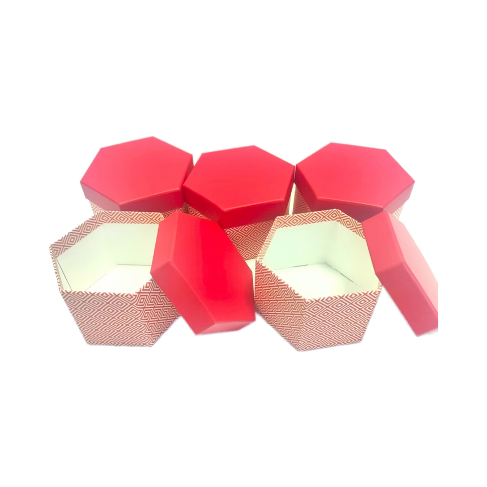Custom Popular Special Shape High-End Rigid Gift Box Custom Logo Recyclable Unique Heaven Earth Cover Paper Packaging Box For Jewelry Cosmetic Luxury Festival Gifts