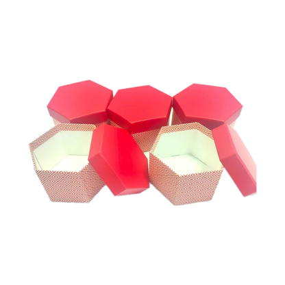 Custom Popular Special Shape High-End Rigid Gift Box Custom Logo Recyclable Unique Heaven Earth Cover Paper Packaging Box For Jewelry Cosmetic Luxury Festival Gifts