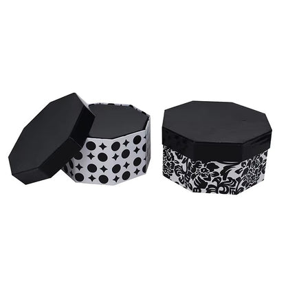 Customized Luxury Special Shape Cosmetic Gift Box Custom Logo Recyclable Irregular Magnetic Rigid Paper Packaging Box For Skincare Perfume Makeup Gift Kits