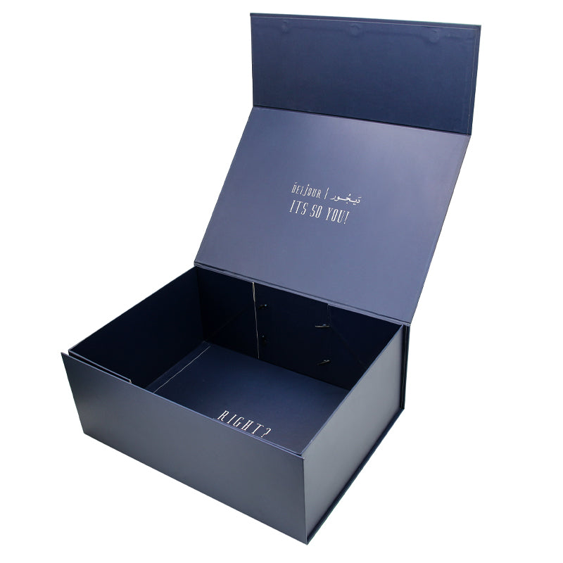 Personalised Printed Book Shape Cardboard Gift Box Magnetic Rigid Recyclable Packaging For Jewelry Cosmetic Wedding Chocolate Gift