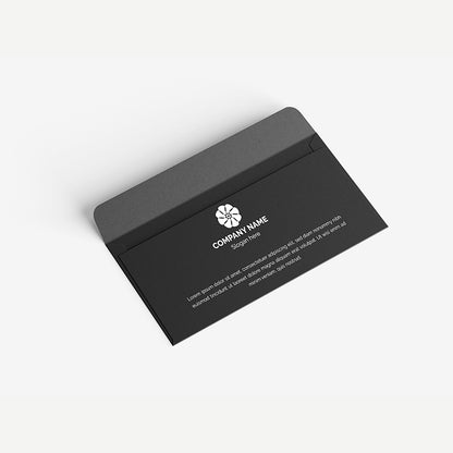 Customized Eco Bio Paper Business Card Printing Full Color CMYK Double Sided Compostable Seed Visiting Card Custom Logo Sustainable Brand Name Card Printing Service
