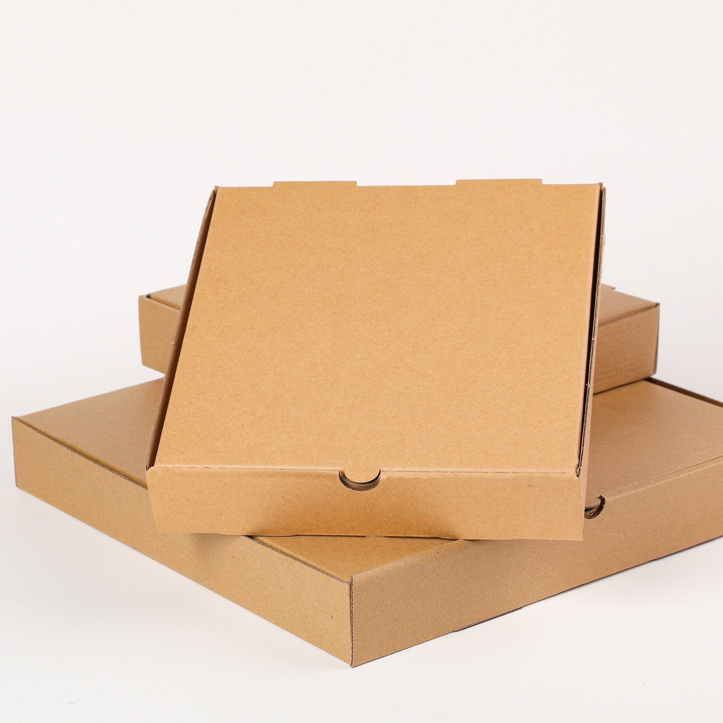 Custom Logo Printed Thermal Corrugated Box Aluminum Foil Insulated Foldable Cold Chain Carton Recyclable For Seafood Meat Fruit Frozen Food E-commerce Shipping