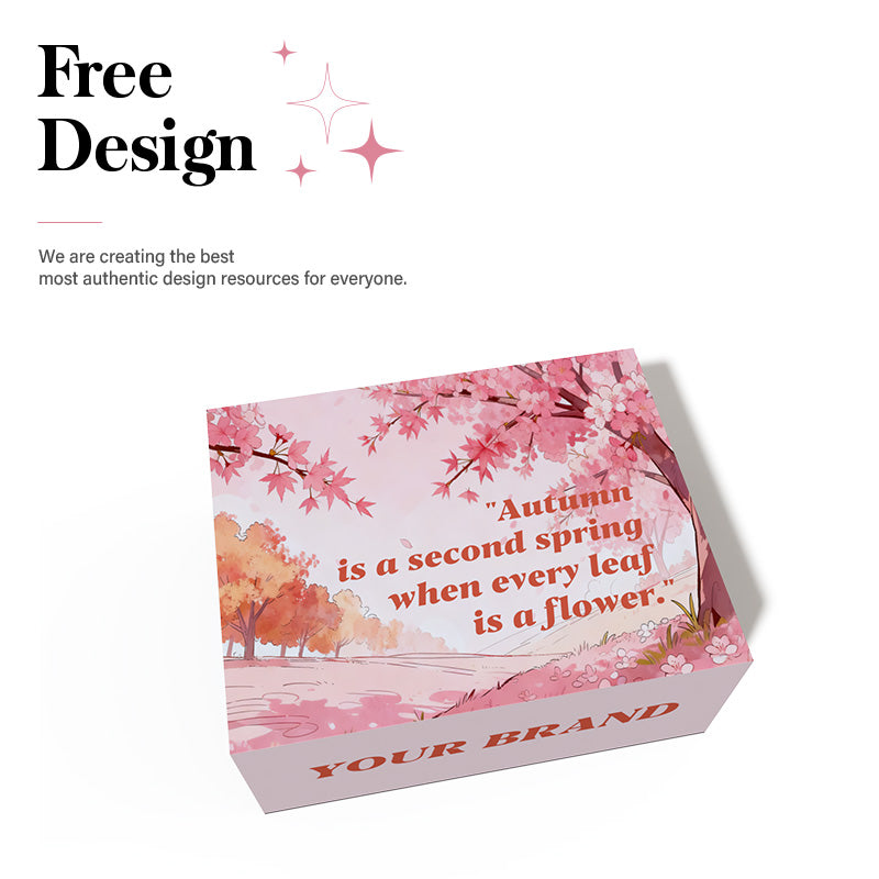 Custom Logo Luxury Small Foldable Magnetic Paper Gift Box Flat Collapsible Mini Flip Lid Box Full CMYK Print Jewelry Cosmetic Perfume Wedding Favor Packaging OEM Wholesale