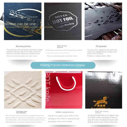 Custom Rigid Gift Box For Tea & Jewelry Foldable Magnetic Flip Lid Box Custom Logo Print Luxury Packaging For Loose Tea Tea Bag Necklace Ring Bracelet OEM Wholesale