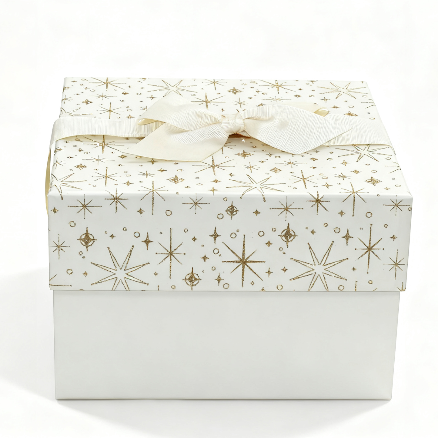 Factory Customized Heaven And Earth Cover Rigid Gift Box Recyclable Luxury Jewelry Cosmetic Packaging Carton Custom Logo Size Contact Us For Premium Gift Packaging Solutions