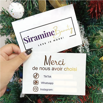 Personal Small Business Custom Business Card Printing Full Color CMYK Thick Matte Paper Gold Foil Embossed Custom Logo Mini MOQ Visiting Card Printing Service