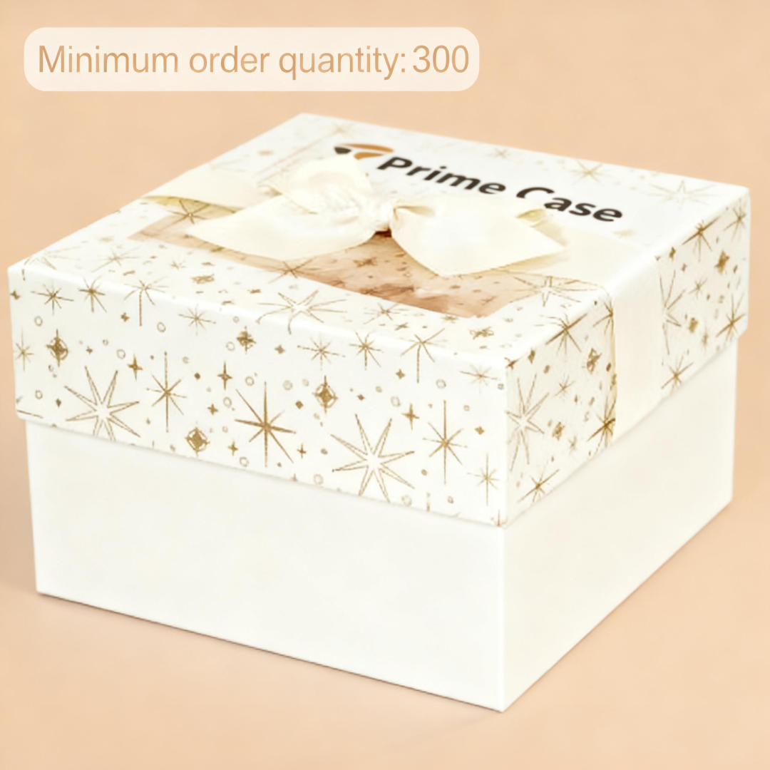 Tailor Made Colorful Heaven And Earth Lid Base Rigid Gift Box Custom Pantone Color Logo Print Luxury Packaging For Cosmetic Jewelry Tea Apparel Wedding OEM Wholesale