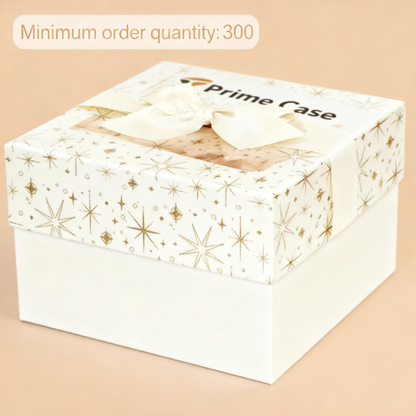 Tailor Made Colorful Heaven And Earth Lid Base Rigid Gift Box Custom Pantone Color Logo Print Luxury Packaging For Cosmetic Jewelry Tea Apparel Wedding OEM Wholesale