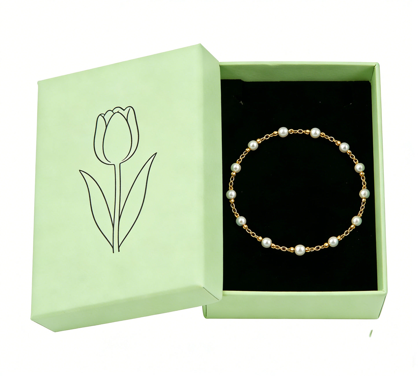 Customized Heaven and Earth Cover Jewelry Gift Box Custom Logo Recyclable Rigid Paper Box For Ring Necklace Earring Bracelet Packaging