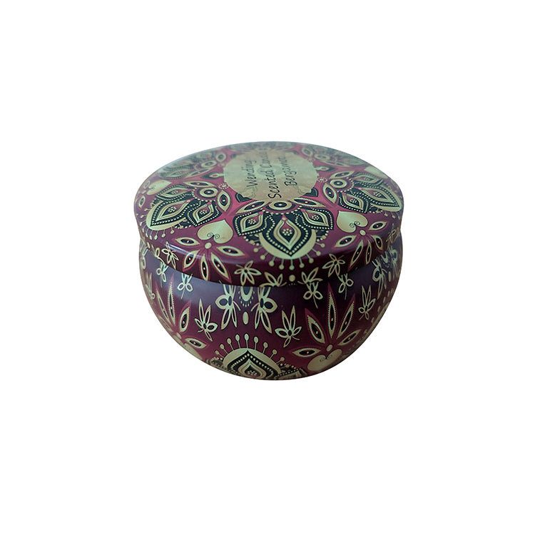 Hot Sales Bespoke Pill Shaped Seamless Tin Box Custom Logo Food Grade Metal Can For Pill Mint Capsule Cosmetic Gift Pack