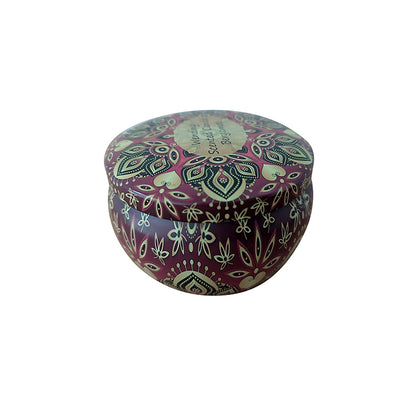Hot Sales Bespoke Pill Shaped Seamless Tin Box Custom Logo Food Grade Metal Can For Pill Mint Capsule Cosmetic Gift Pack