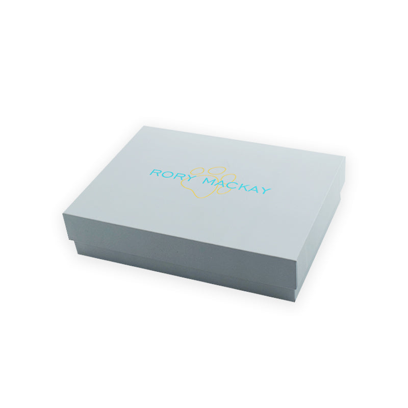 Customized Heaven And Earth Cover Rigid Gift Box Recyclable Two Piece Lid Base Cardboard Cosmetic Jewelry Wine Apparel Packaging Custom Logo Size Contact Us For Bespoke Top Bottom Box Solutions