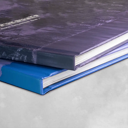 Professional Custom Hardcover Air Photo Book Printing Full CMYK Layflat Photo Album Custom Logo Wedding Portrait Art Gallery Hardcover Catalog Printing Service