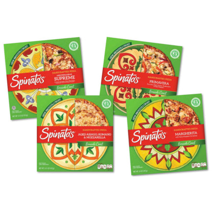 Custom Printed Full Color Restaurant Pizza Box Food Grade Greaseproof Corrugated Carton Custom Logo Foldable Takeaway Delivery Packaging