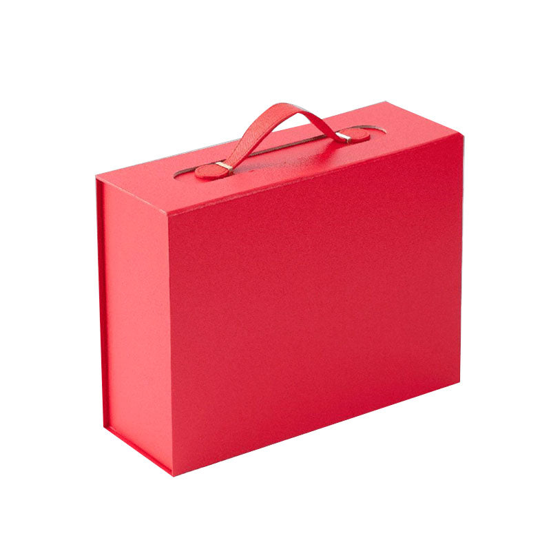 Boîte Cadeau Rigide Magnétique Luxe Écologique Pliable à Rabat Recyclable Impression Logo Personnalisé pour Cosmétiques Bijoux Thé Mariage Fêtes OEM Vente en Gros