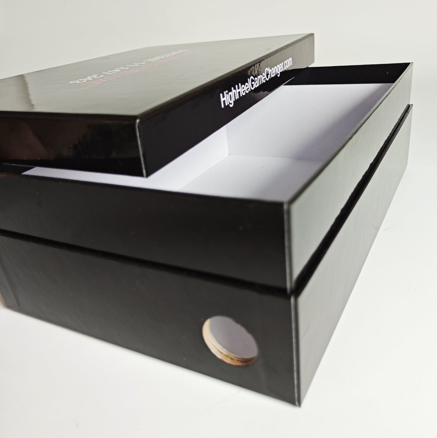 Wholesale Custom Printed Two Sided Embossed Paper Box Double Side Full Color Luxury Packaging Carton Custom Logo Size Contact Us For Premium Tactile Packaging Solutions
