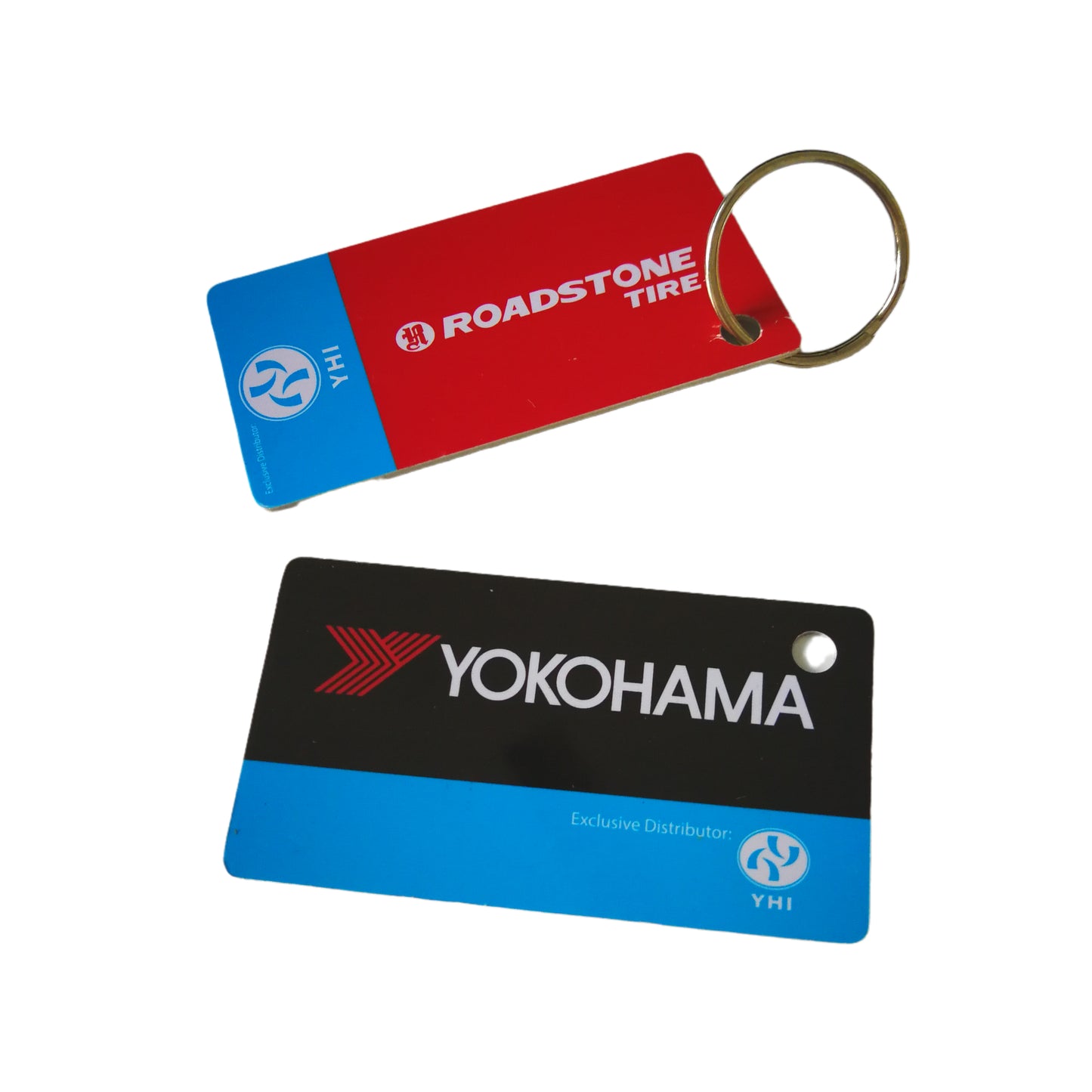 Custom Scanable QR Code Card Printing Full Color Custom Logo Review Thank You Insert Card Thick Matte Cardstock Wholesale Printing Service