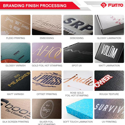 Custom Printed Logo Luxury Magnetic Rigid Gift Box Foldable Hard Flip Premium Brand Paper Packaging Box