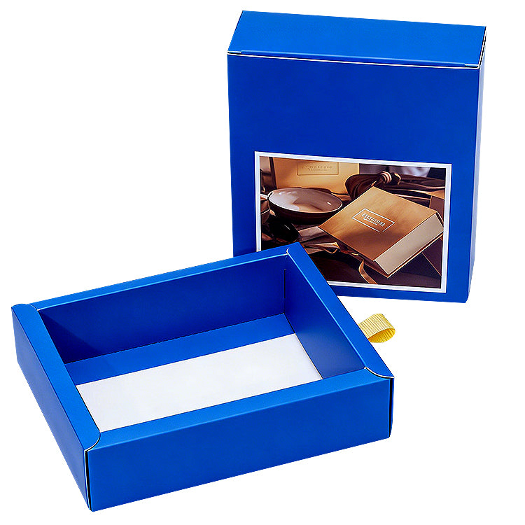 Customization White Card Paper Drawer Box Custom Logo Sliding Pull Out Gift Box Eco Recyclable For Cosmetic Jewelry Snack Socks Small Product Packaging