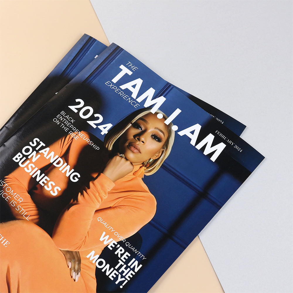Manufacturer Print Glossy Paper A4 A5 Flyer Leaflet Full Color CMYK Custom Logo Advertising Promotional Printing Service