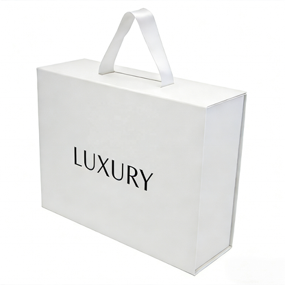Custom Luxury Black Drawer Gift Box Custom Logo Matte Recyclable Slide Rigid Paper Packaging Box For Jewelry Cosmetic Watch Belt Small Premium Gifts