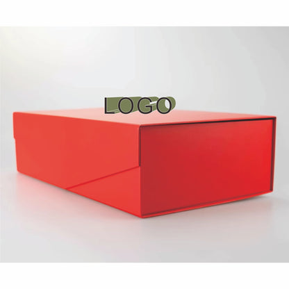 China Manufacturer Custom Product Paper Box All Styles Rigid Foldable Magnetic Heaven Earth Drawer Box Custom Logo For Cosmetic Jewelry Apparel Food Electronic OEM Wholesale