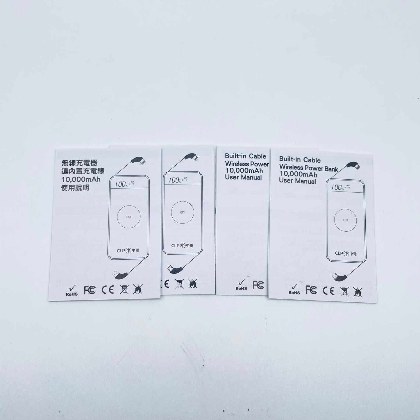 Custom Double Sided Folding Leaflet Printing Die Cut Full Color CMYK Custom Shape Promotional Advertising Pamphlet Printing Service
