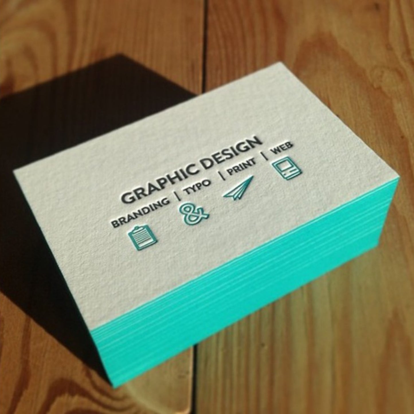 3D Embossed Luxury Green Business Card Printing Thick Matte Green Specialty Paper Gold Foil Debossed Custom Logo Die Cut Visiting Card Wholesale Printing Service