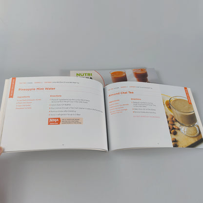 Customized Cosmetic Instruction Manual Printing Full Color CMYK Multi-Lingual Foldable Beauty Product Pamphlet Ingredient Guide Custom Logo Makeup Instruction Leaflet Printing Service