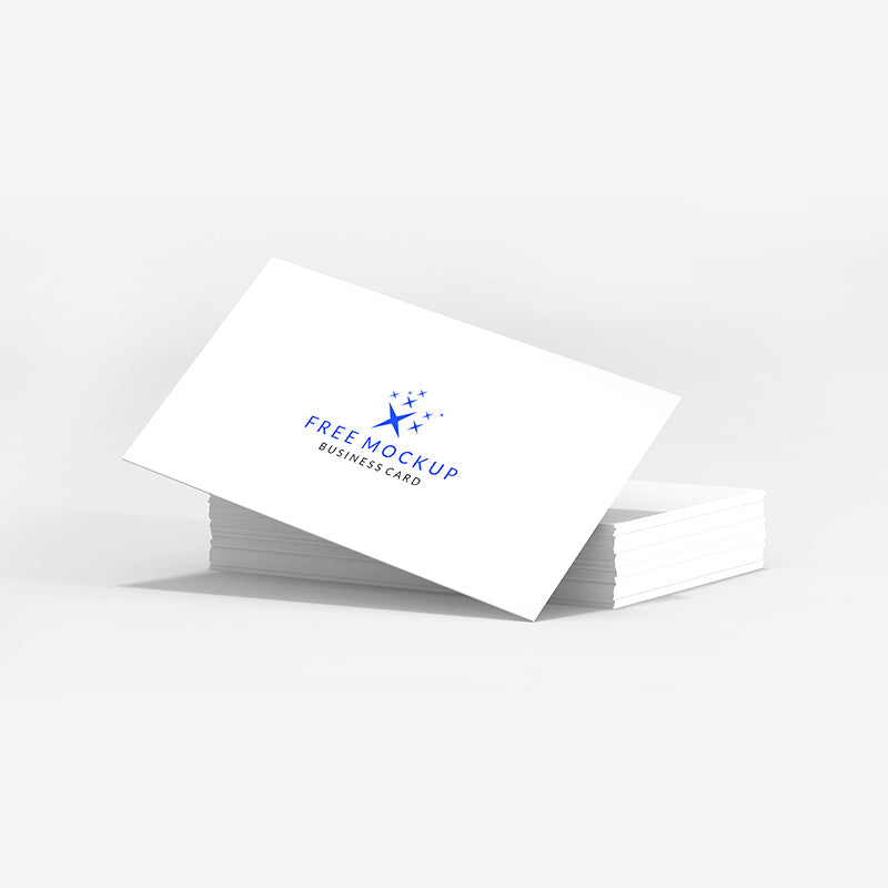 Customized Eco Bio Paper Business Card Printing Full Color CMYK Double Sided Compostable Seed Visiting Card Custom Logo Sustainable Brand Name Card Printing Service
