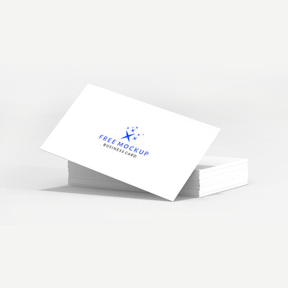Customized Eco Bio Paper Business Card Printing Full Color CMYK Double Sided Compostable Seed Visiting Card Custom Logo Sustainable Brand Name Card Printing Service