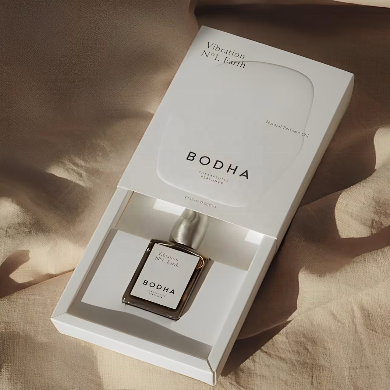 Custom Magnetic Hinged Flip Lid Perfume Rigid Gift Box Luxury Recyclable Fragrance Packaging Carton Custom Logo Size Contact Us For Premium Cosmetic Packaging Solutions