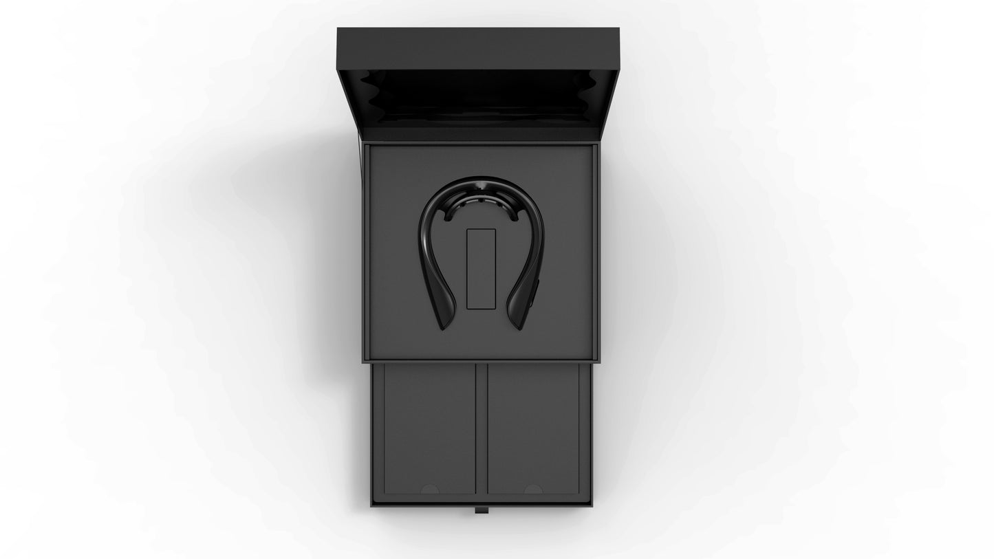 Luxury Hard Cardboard Flip Top Magnetic Rigid Gift Box Recyclable Premium Cosmetic Jewelry Wine Packaging Custom Logo Size Contact Us For High End Brand Packaging Solutions