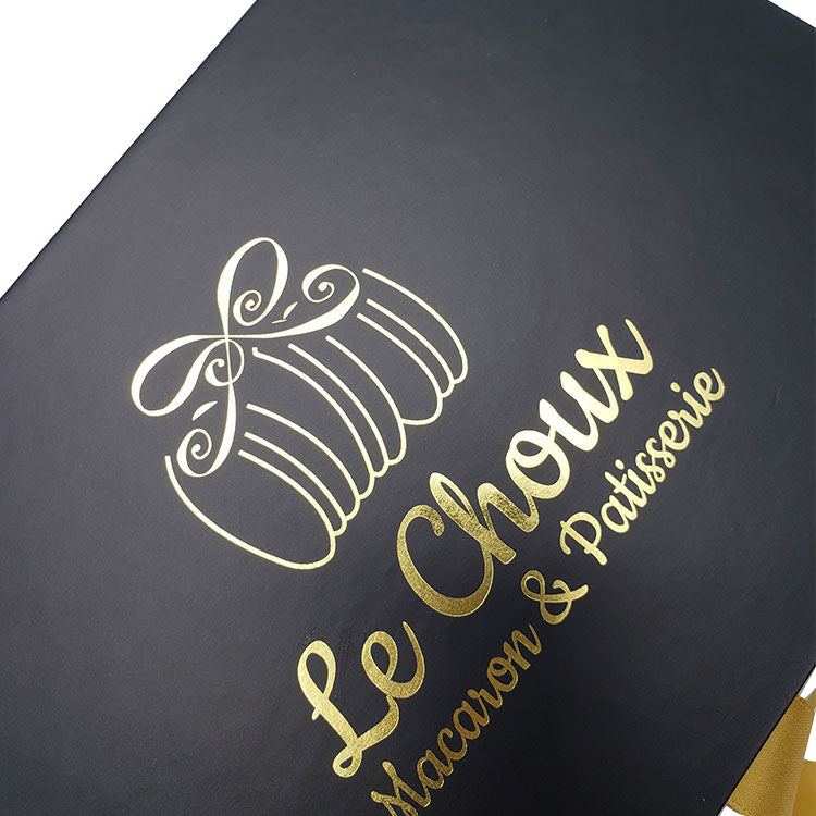 Customizable Rigid Book Shaped Gift Box Magnetic Closure Luxury Paper Packaging For Jewelry Cosmetic Wedding Favor Chocolate
