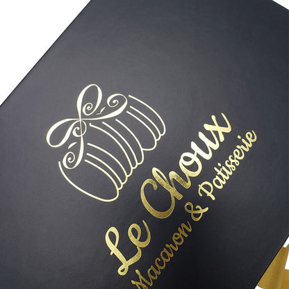 Customizable Rigid Book Shaped Gift Box Magnetic Closure Luxury Paper Packaging For Jewelry Cosmetic Wedding Favor Chocolate