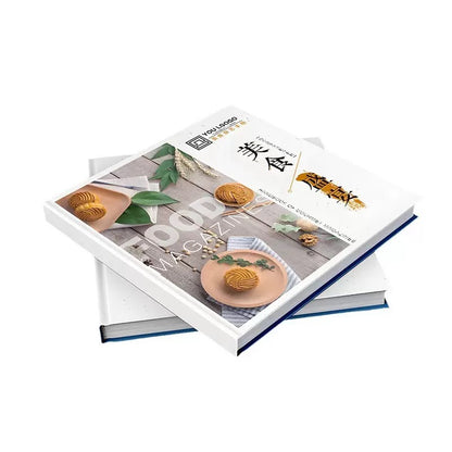 Customized Professional Hardcover Photo Album Book Printing Full CMYK Layflat Wedding Portrait Photography Book Custom Logo Art Gallery Memory Album Printing Service