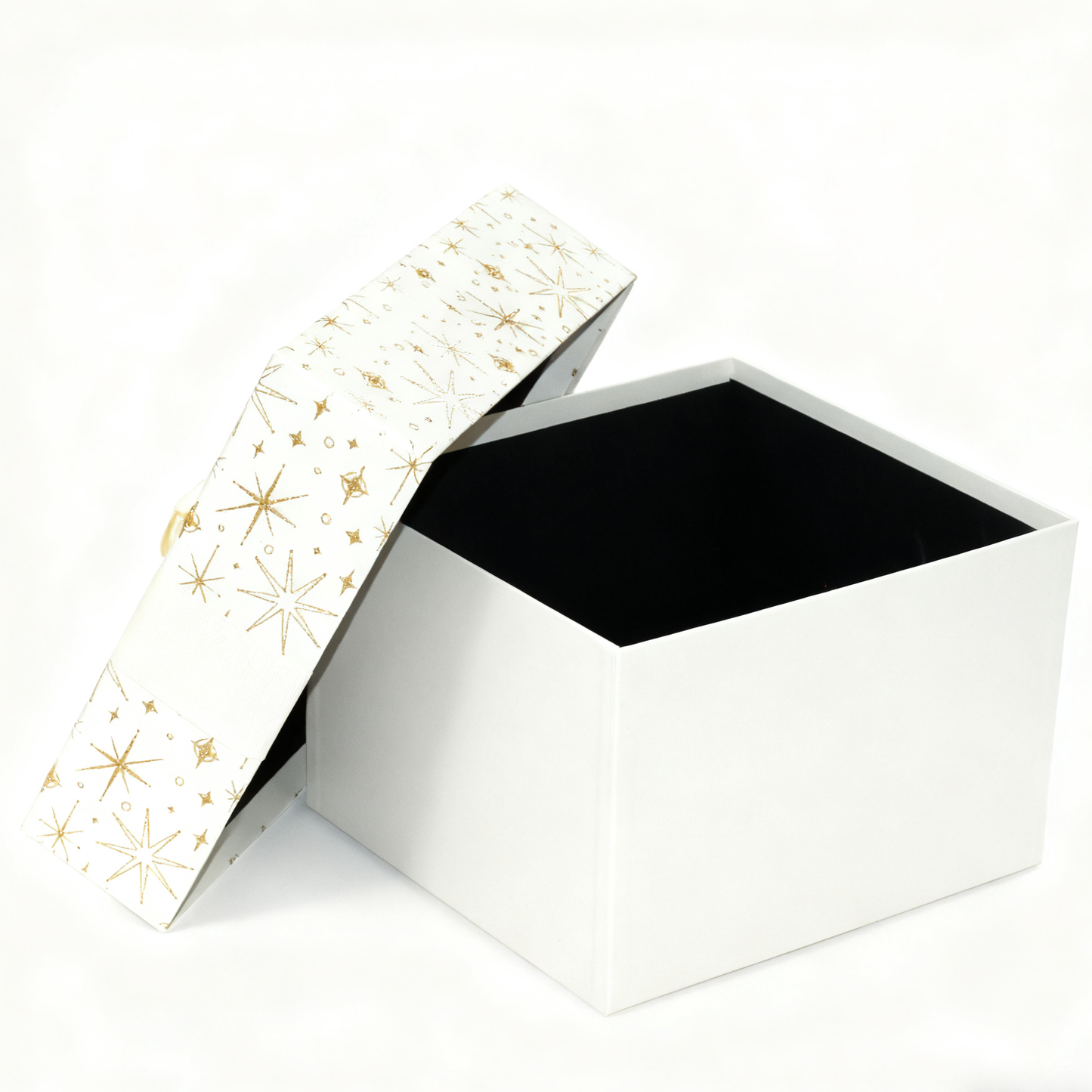 Factory Customized Heaven And Earth Cover Rigid Gift Box Recyclable Luxury Jewelry Cosmetic Packaging Carton Custom Logo Size Contact Us For Premium Gift Packaging Solutions