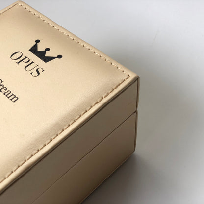 Customized MDF Wooden Cover PU Leather Gift Box Custom Logo Luxury Rigid Box For Jewelry Watch Wine Cosmetic Premium Gift Pack
