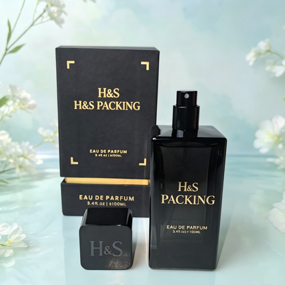 Luxury Custom Logo Heaven And Earth Lid Base Rigid Gift Box Custom Emboss Hot Stamping Print For Cosmetic Jewelry Tea Wedding Holiday Luxury Packaging OEM Wholesale