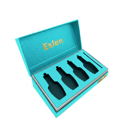 Customized Luxury Cardboard Flip Top Magnetic Rigid Box Custom Logo Foldable Recyclable Premium Gift Packaging Box For Cosmetic Jewelry Apparel