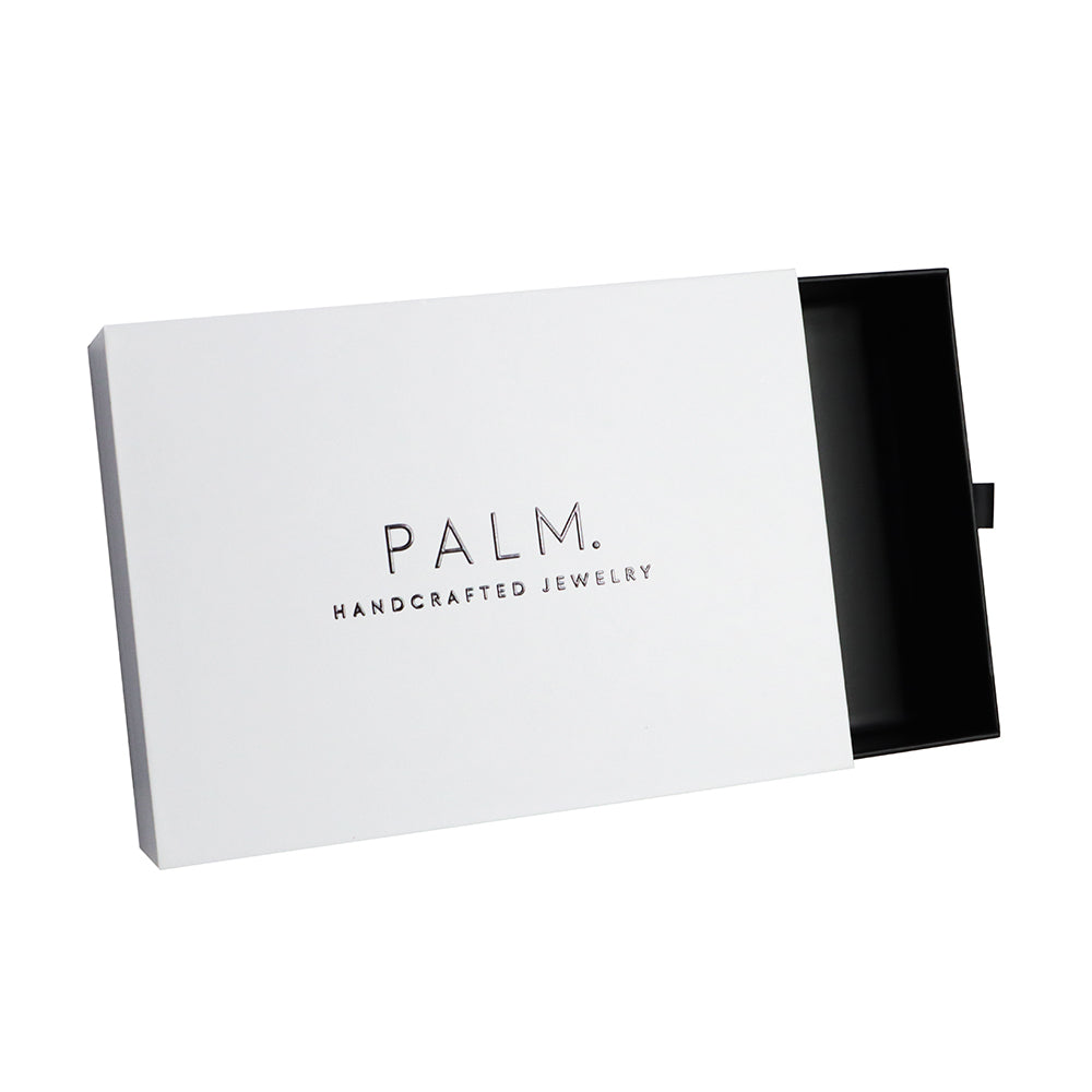 Custom Printed Logo White Luxury Rigid Gift Box Recyclable Foldable Magnetic Flip Paper Packaging Box For Cosmetic Jewelry Skincare Corporate Gift Set