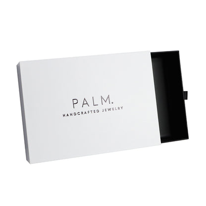 Custom Printed Logo White Luxury Rigid Gift Box Recyclable Foldable Magnetic Flip Paper Packaging Box For Cosmetic Jewelry Skincare Corporate Gift Set