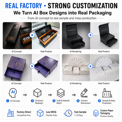 Wholesale Manufacturer Premium Gift Box Packaging Foldable Magnetic Rigid Box Custom Logo Print Cosmetic Jewelry Wedding Holiday Apparel Luxury Packaging OEM Wholesale