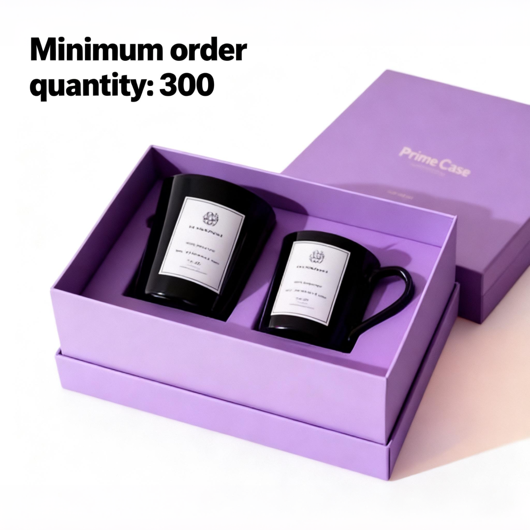 Tailor Made Colorful Heaven And Earth Lid Base Rigid Gift Box Custom Pantone Color Logo Print Luxury Packaging For Cosmetic Jewelry Tea Apparel Wedding OEM Wholesale