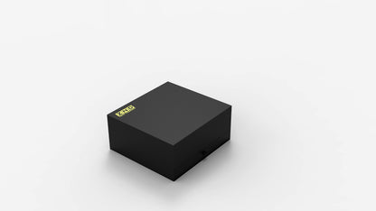 Luxury Hard Cardboard Flip Top Magnetic Rigid Gift Box Recyclable Premium Cosmetic Jewelry Wine Packaging Custom Logo Size Contact Us For High End Brand Packaging Solutions
