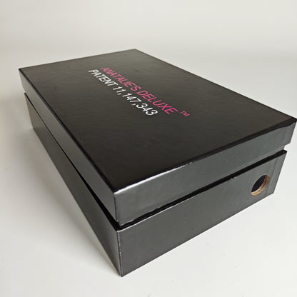 Wholesale Custom Printed Two Sided Embossed Paper Box Double Side Full Color Luxury Packaging Carton Custom Logo Size Contact Us For Premium Tactile Packaging Solutions