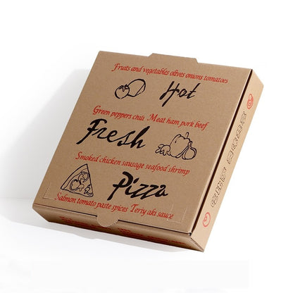 Custom Logo Printed Thermal Corrugated Box Aluminum Foil Insulated Foldable Cold Chain Carton Recyclable For Seafood Meat Fruit Frozen Food E-commerce Shipping
