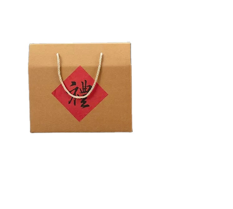 Wholesale Custom Recyclable Kraft Corrugated Packaging Box Custom Logo Foldable Auto-Lock Mailer Carton For E-commerce Apparel Cosmetic Gift Shipping Packagin