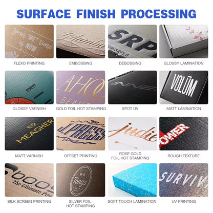 Hot Sale Recyclable Kraft Corrugated Shipping Mailer Box Custom Logo Foldable Eco E-commerce Packaging Carton