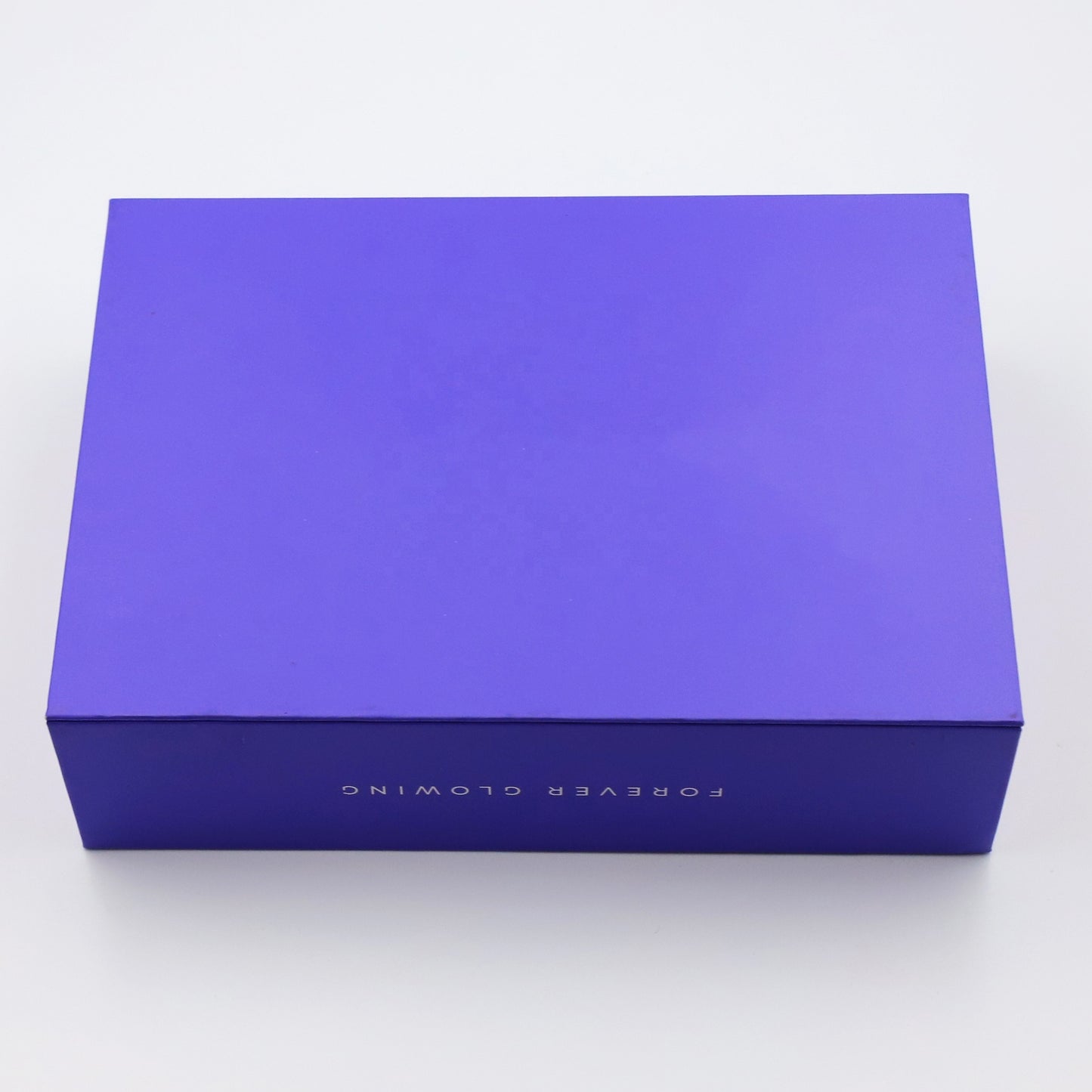 Wholesale Luxury Flip Rigid Cardboard Magnetic Gift Box Velvet EVA Lined Cosmetic Jewelry Apparel Corporate Packaging Custom Logo Size Contact Us For Bulk Foldable Magnetic Flip Box Solutions